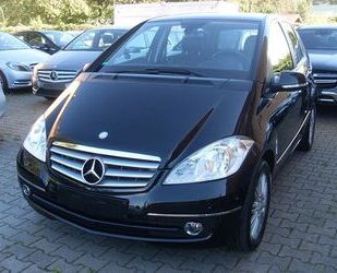 Mercedes-Benz Mercedes-Benz A 160 Elegance Automatik / Aktiver P Gebrauchtwagen