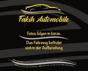 Skoda Skoda Fabia Combi Ambiente Klima TÜV NEU12/2026 Gebrauchtwagen