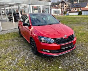 Skoda Skoda Fabia Monte Carlo /1HAND/Pano/SHZ Gebrauchtwagen