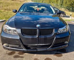 BMW BMW 318i E90 Gebrauchtwagen