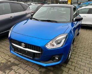 Suzuki Suzuki Swift Comfort Gebrauchtwagen