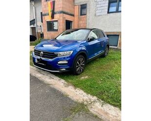 VW Volkswagen T-Roc 1.5 TSI ACT OPF - Gebrauchtwagen