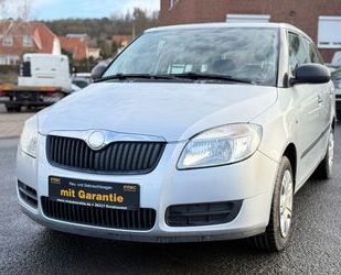 Skoda Skoda Fabia Combi Cool Edition Euro4 Gebrauchtwagen