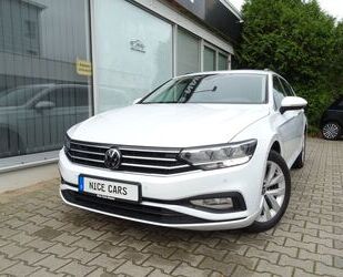 VW Volkswagen Passat Variant Business ACC LED NAVI KA Gebrauchtwagen