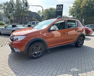 Dacia Dacia Sandero Stepway Celebration Gebrauchtwagen