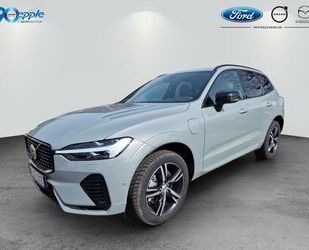 Volvo Volvo XC60 T6 AWD Recharge Plus Dark Gebrauchtwagen