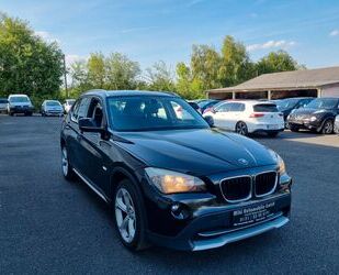 BMW BMW X1 Baureihe X1 sDrive 18d Gebrauchtwagen