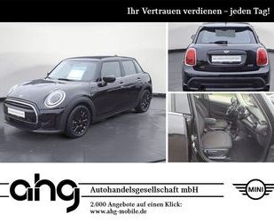 Mini MINI One MINI Yours Trim Komfortzugang Klima PDC S Gebrauchtwagen