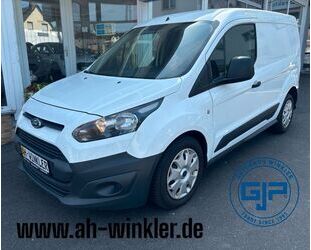 Ford Ford Transit Connect Klima*Zahnriemenwechsel NEU Gebrauchtwagen