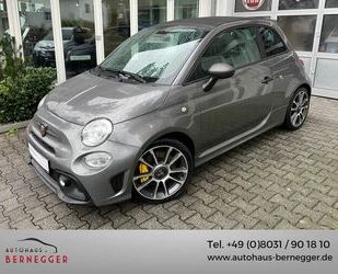 Abarth Abarth 695c 695 C Turismo, Xenon, Beats, Navi Gebrauchtwagen