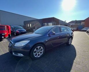 Opel Opel Insignia A Sports Tourer Edition Gebrauchtwagen