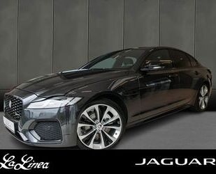 Jaguar Jaguar XF D200 AWD R-Dynamic SE Black Pack - Pano Gebrauchtwagen