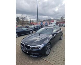 BMW BMW 520d Touring A - Gebrauchtwagen