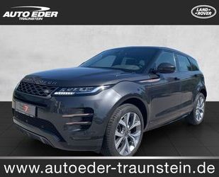 Land Rover Land Rover Range Rover Evoque R-Dynamic Pano 20 Me Gebrauchtwagen