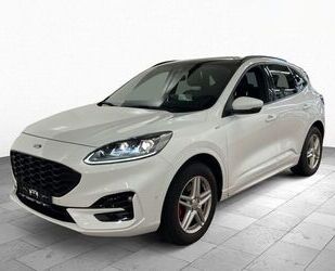 Ford Ford Kuga 1.5 EcoBoost ST-LINE X+LED+PANO+WINTER P Gebrauchtwagen