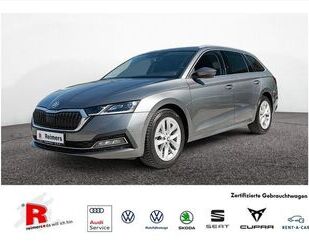 Skoda Skoda OCTAVIA C. 4 STYLE 2.0 TDI DSG Gebrauchtwagen