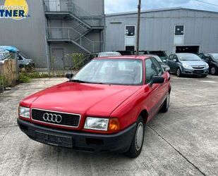 Audi Audi 80 Gebrauchtwagen