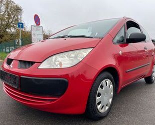 Mitsubishi Mitsubishi Colt CZ3 Lim. 3-trg. 1.1 Inform Gebrauchtwagen