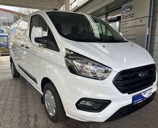 Ford Ford Transit Custom 300 L2H1 LKW VA Trend Gebrauchtwagen