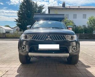 Mitsubishi Mitsubishi L200 Gebrauchtwagen