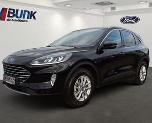 Ford Ford Kuga Titanium 2.5L FHEV / Winterpaket Gebrauchtwagen