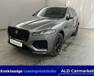 Jaguar Jaguar F-Pace P400e AWD R-Dynamic S Geschlossen, 5 Gebrauchtwagen