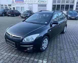 Hyundai Hyundai i30 Style Gebrauchtwagen