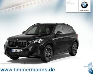 BMW BMW X1 sDrive18d Steptronic M Sportpaket AHK Gebrauchtwagen