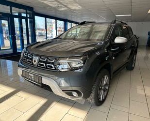 Dacia Dacia Duster II Prestige *LED-AUT-NAVI-PDC-KAMERA* Gebrauchtwagen