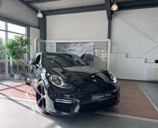 Porsche Porsche Panamera GTS /CHRONO/CARBON/ALCANTARA Gebrauchtwagen