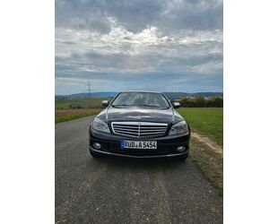 Mercedes-Benz Mercedes-Benz C 280 Gebrauchtwagen