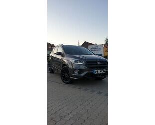 Ford Ford Kuga 2,0 TDCi 4x4 132kW ST-Line ST-Line Gebrauchtwagen