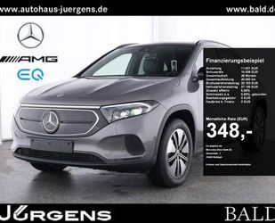 Mercedes-Benz Mercedes-Benz EQA 300 4M ElectricArt/LED/Cam/Pano/ Gebrauchtwagen