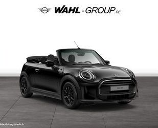 Mini MINI One CABRIO THE NEXT 100 YEARS LED GRA PDC SHZ Gebrauchtwagen