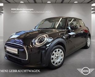 Mini MINI One Navi PDC LED Gebrauchtwagen