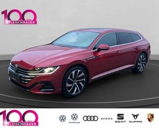 VW Volkswagen Arteon Shooting Brake R-Line 2.0 TDI Pa Gebrauchtwagen