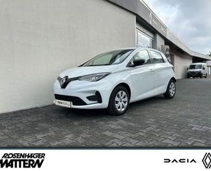 Renault Renault Zoe Life Batteriemiete R110 Z.E. 50 Gebrauchtwagen