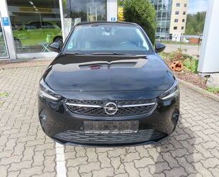 Opel Opel Corsa-e Edition 50 kWh Gebrauchtwagen