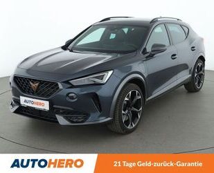 Cupra Cupra Formentor 1.4 e-HYBRID VZ Aut.*ACC*MATRIX-LE Gebrauchtwagen