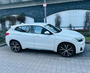 BMW BMW X2 M Sport/Leder/Navi/Kamera/HeadUp/GARANTIE Gebrauchtwagen