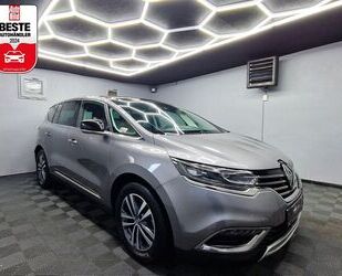 Renault Renault Espace V Intens|AUTOM|7SITZER|LEDER|LED|PA Gebrauchtwagen