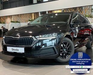 Skoda Skoda Octavia Combi 1.5 TSI Active SmartLink Shzg Gebrauchtwagen