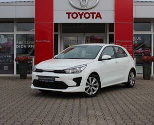 Kia Kia Rio 1.2 Vision *Kamera*Apple CarPlay*Android A Gebrauchtwagen