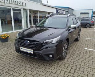 Subaru Subaru Outback 2.5i AWD Aut. Platinum/AHK/Standhzg Gebrauchtwagen