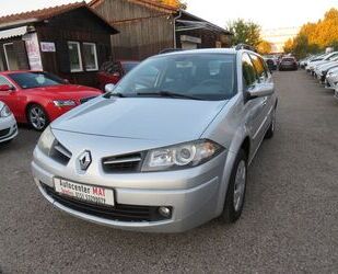 Renault Renault Megane II Grandtour Avantage Klima Gebrauchtwagen