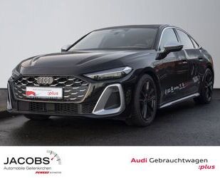 Audi Audi S5 Limousine TFSI 270 kW quattro Panorama, B& Gebrauchtwagen