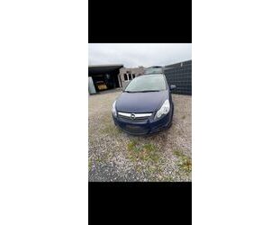 Opel Opel Corsa 1.0 Twinport ecoFLEX Edition Edition Gebrauchtwagen