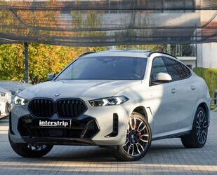 BMW BMW X6 30d M.SPORT.PRO.DR.ASS.SKY.360°.SOFTCL.H/K Gebrauchtwagen