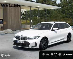 BMW BMW 330i Touring M Sport ACC RFK DAB LiCo+ HiFi Sh Gebrauchtwagen