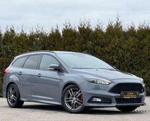 Ford Ford Focus 2.0 TDCI Turnier ST-Navi-Leder-Xeonon-E Gebrauchtwagen